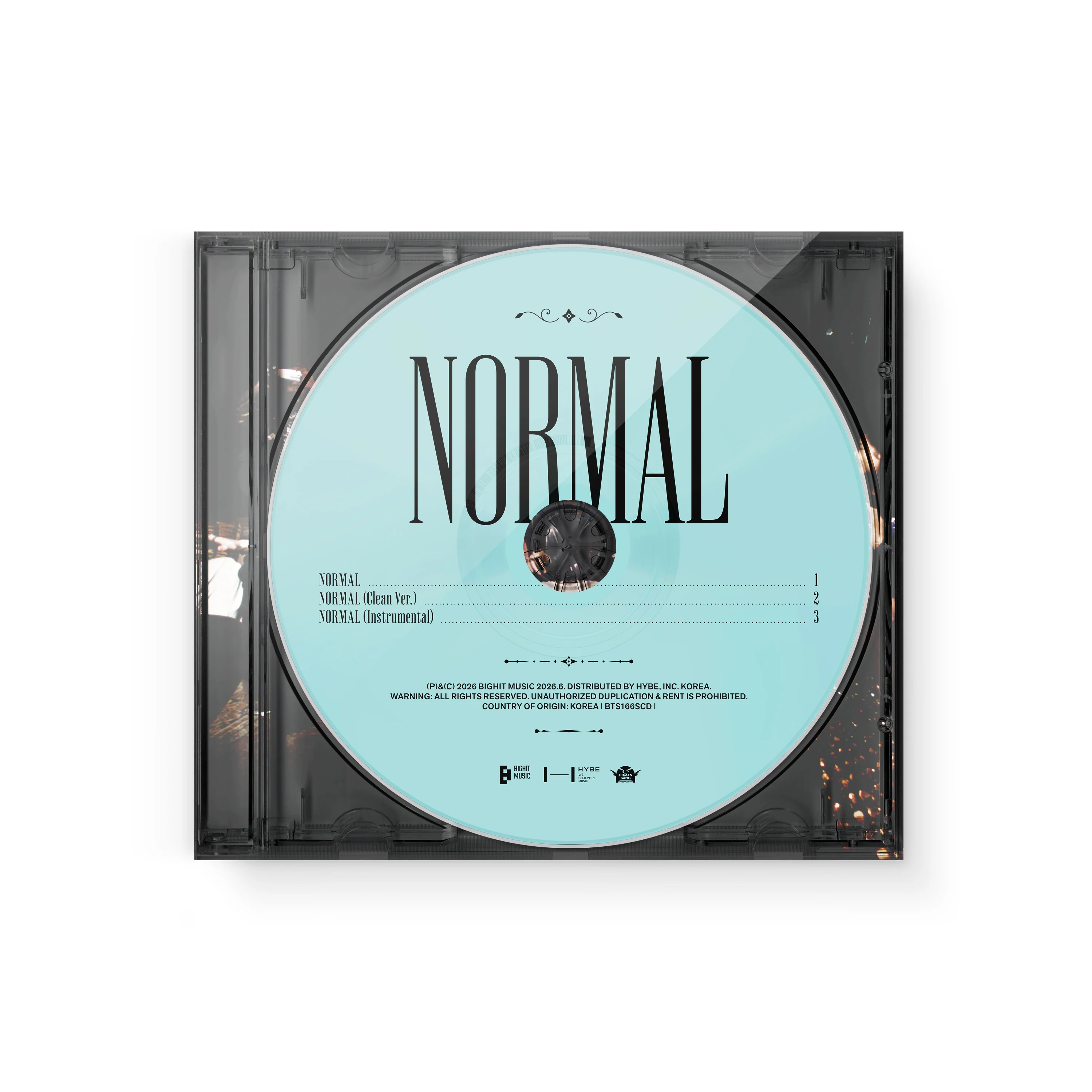 NORMAL