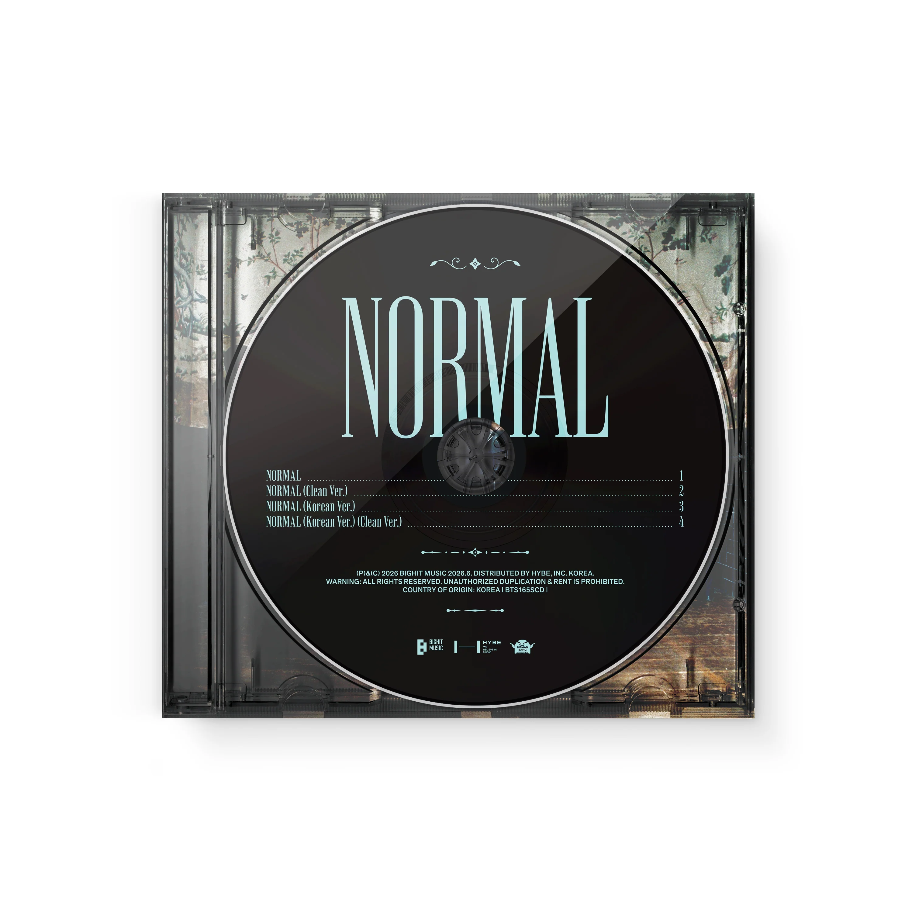 CDs