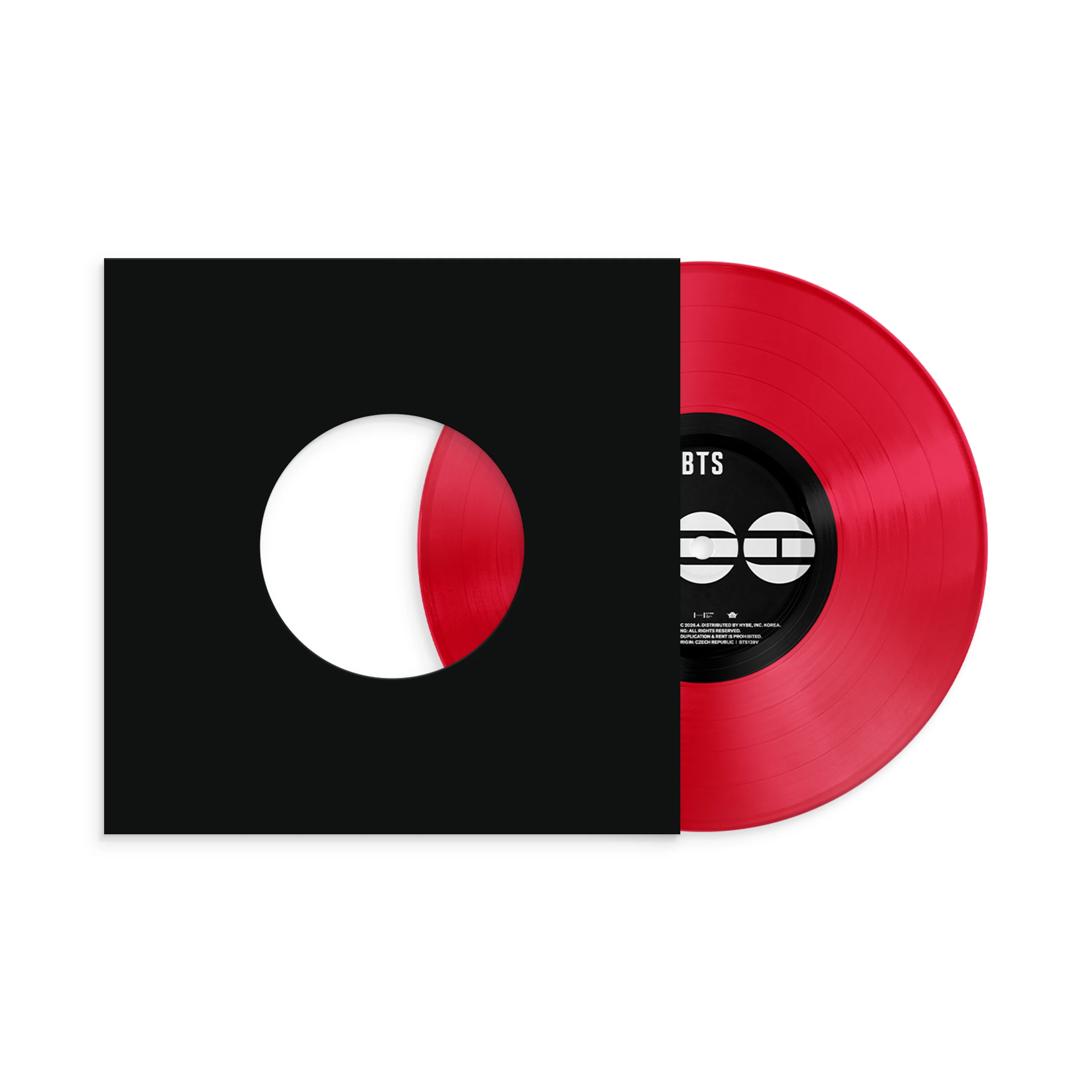 SWIM Single CDs